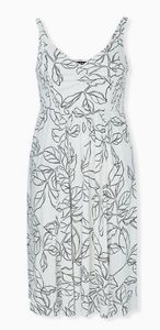 Torrid Size 3 Sundress BNWT